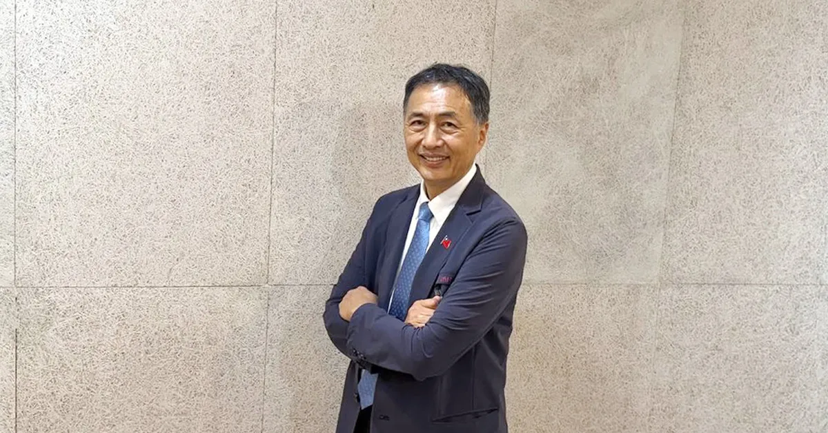 為何桃金企業獎值得關注