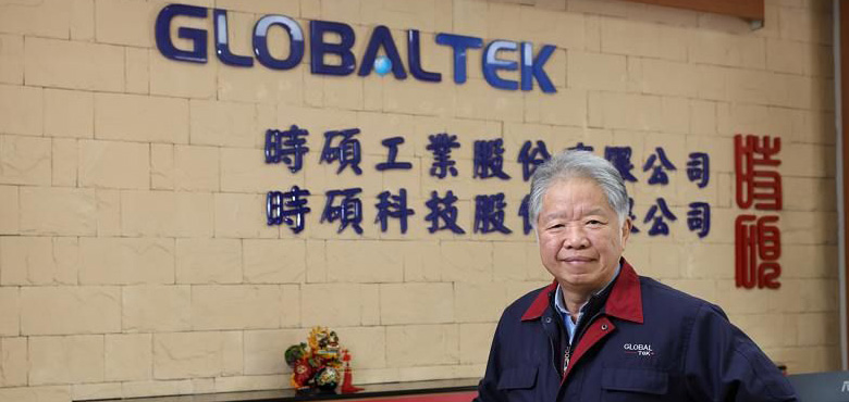 ESG企業治理-時碩工業
