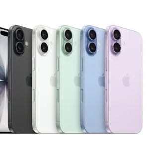 Apple iPhone 17 256G 抽獎好禮