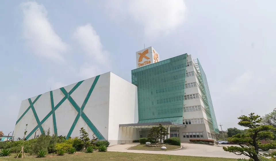 115年桃金企業獎社會共好獎中小型企業組入圍企業：達紡企業股份有限公司